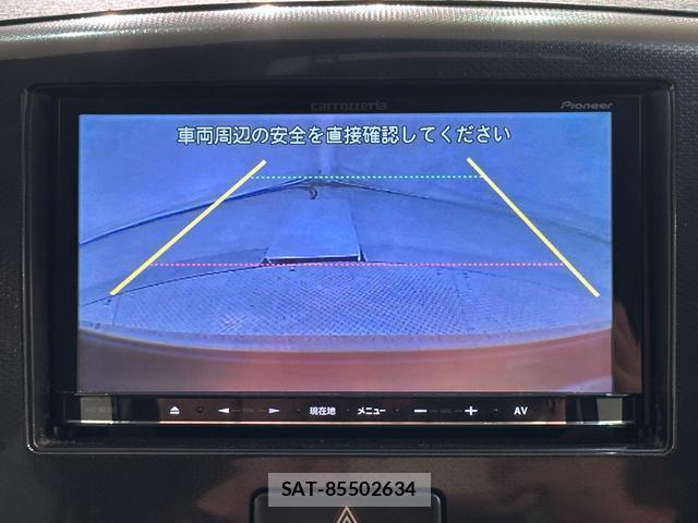 Suzuki WAGON R 2013-09 8731434-2
