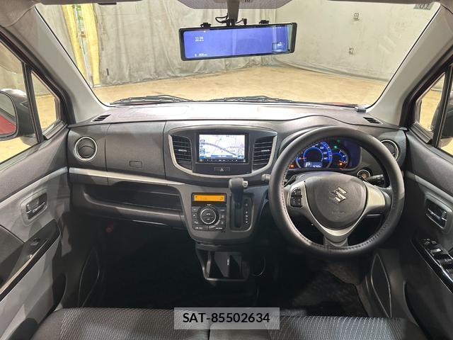 Suzuki WAGON R 2013-09 8731434-4