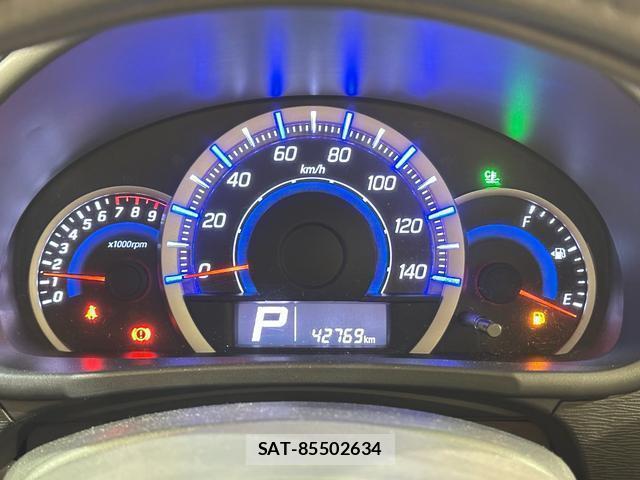 Suzuki WAGON R 2013-09 8731434-6