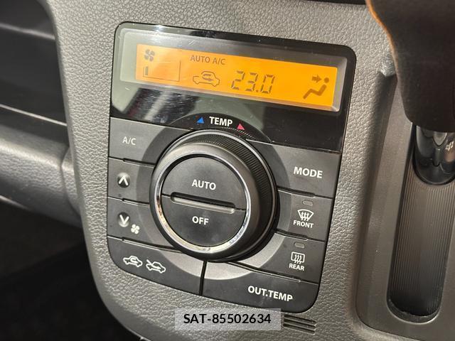 Suzuki WAGON R 2013-09 8731434-9