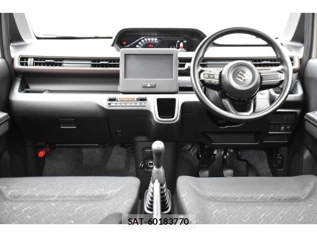 Suzuki WAGON R 2026-09 8726433-10
