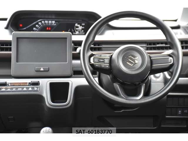 Suzuki WAGON R 2026-09 8726433-11