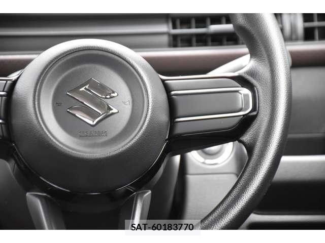 Suzuki WAGON R 2026-09 8726433-13