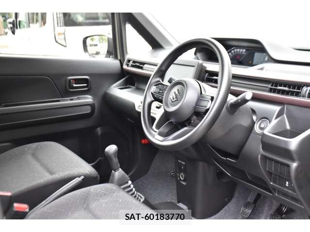 Suzuki WAGON R 2026-09 8726433-15