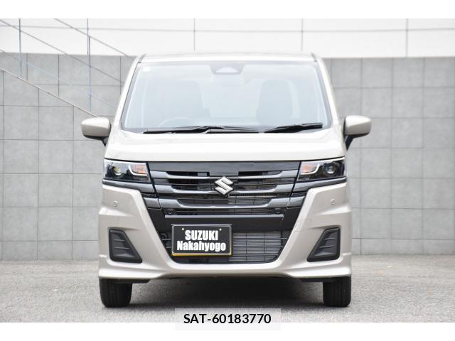Suzuki WAGON R 2026-09 8726433-2
