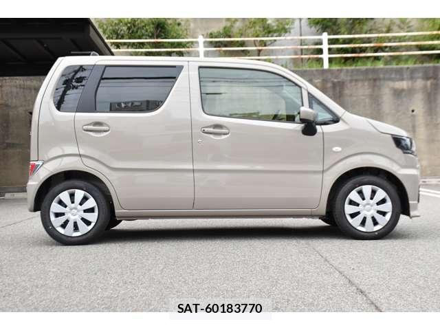Suzuki WAGON R 2026-09 8726433-5