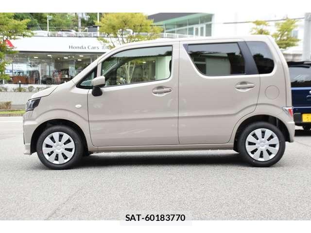 Suzuki WAGON R 2026-09 8726433-6
