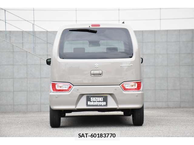 Suzuki WAGON R 2026-09 8726433-7
