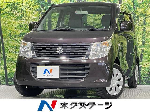 Suzuki WAGON R 2016-04 8726527-0
