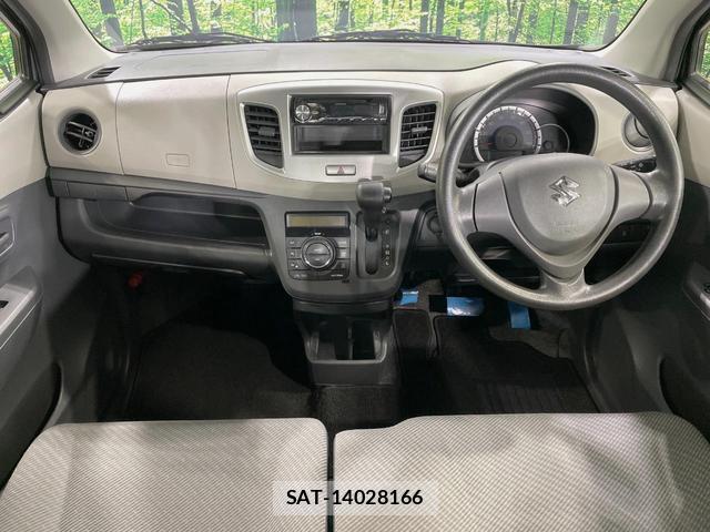 Suzuki WAGON R 2016-04 8726527-1