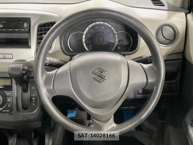 Suzuki WAGON R 2016-04 8726527-10