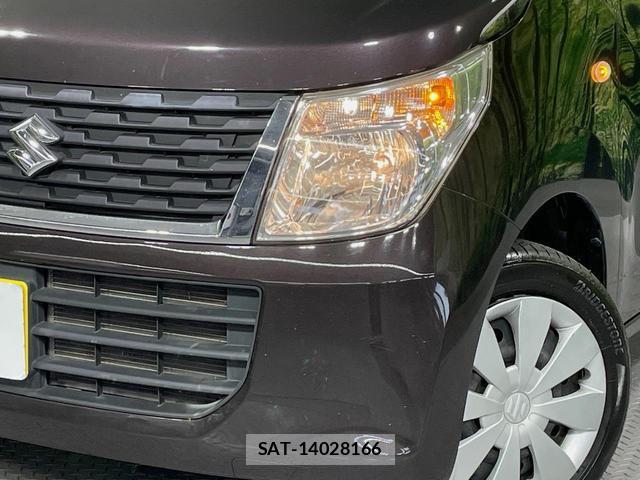 Suzuki WAGON R 2016-04 8726527-11