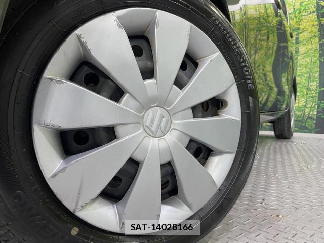 Suzuki WAGON R 2016-04 8726527-12