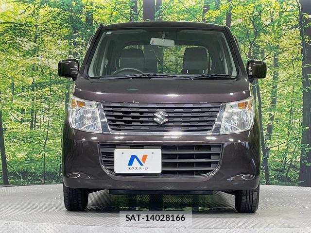 Suzuki WAGON R 2016-04 8726527-13