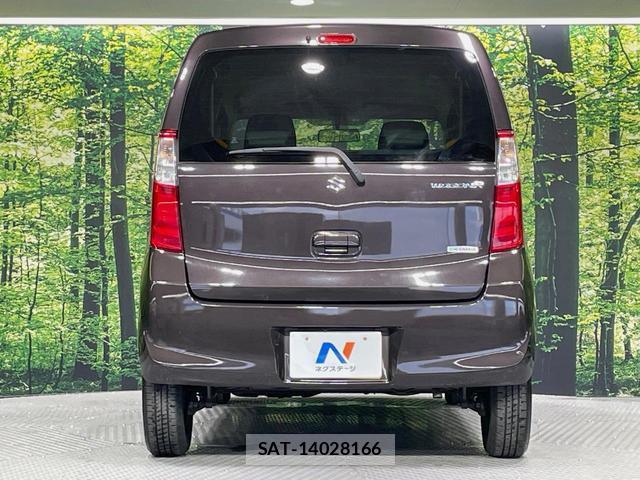 Suzuki WAGON R 2016-04 8726527-14