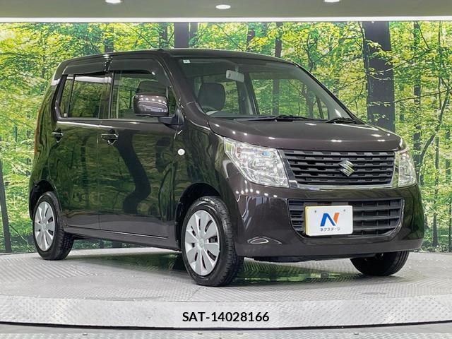 Suzuki WAGON R 2016-04 8726527-15