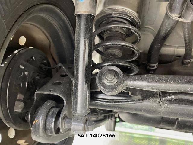 Suzuki WAGON R 2016-04 8726527-19