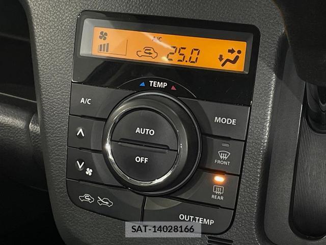 Suzuki WAGON R 2016-04 8726527-3