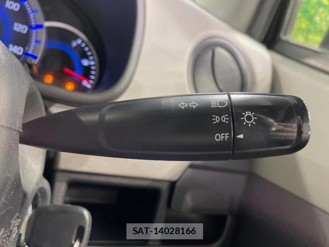 Suzuki WAGON R 2016-04 8726527-6