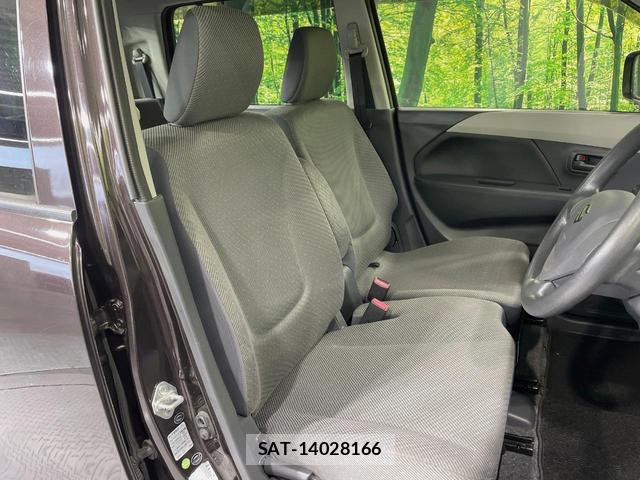 Suzuki WAGON R 2016-04 8726527-7