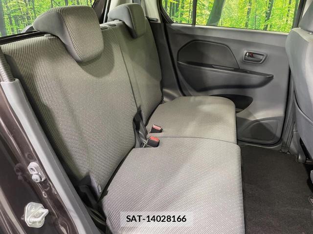 Suzuki WAGON R 2016-04 8726527-8