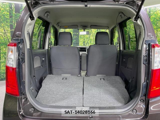 Suzuki WAGON R 2016-04 8726527-9