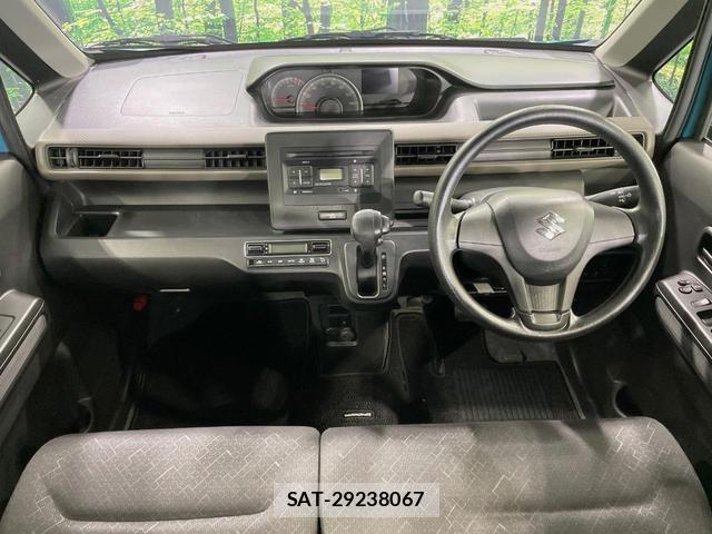 Suzuki WAGON R 2022-11 8726534-1