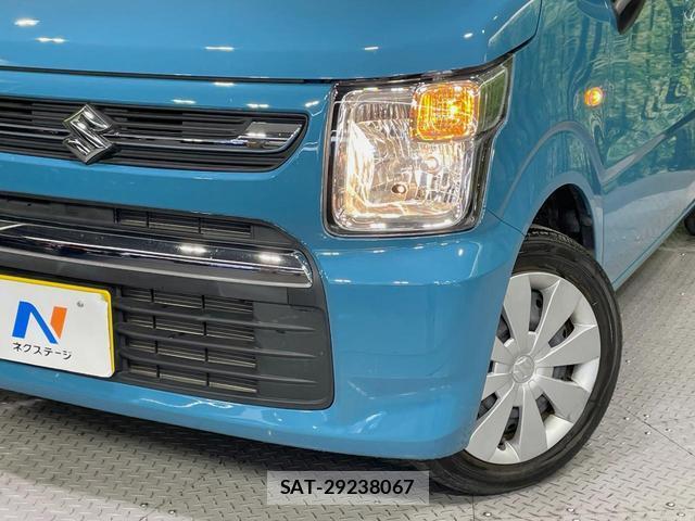 Suzuki WAGON R 2022-11 8726534-11