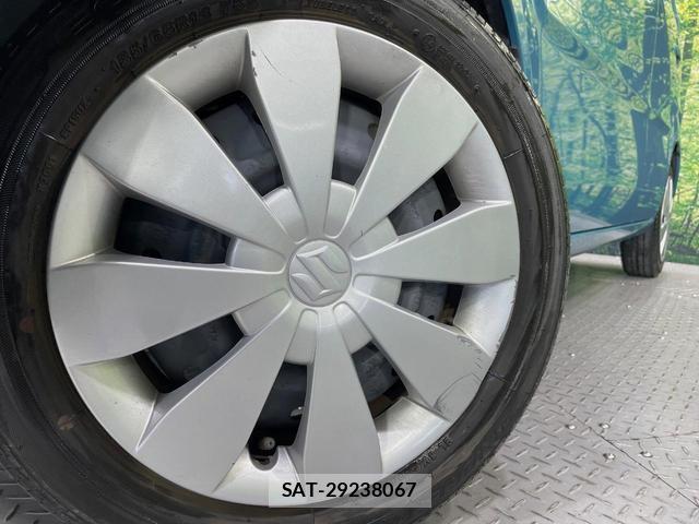 Suzuki WAGON R 2022-11 8726534-12