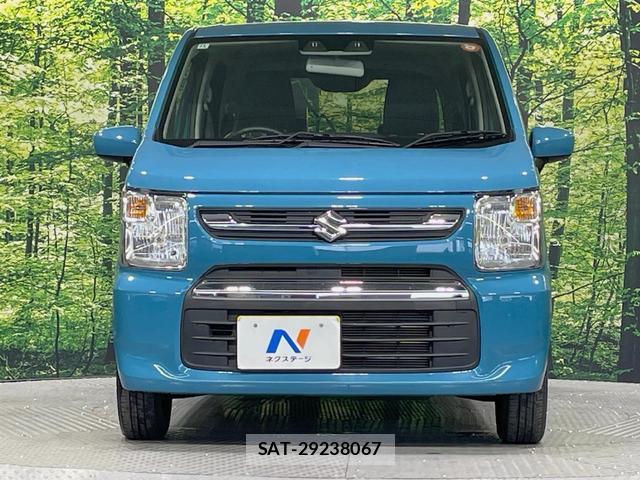 Suzuki WAGON R 2022-11 8726534-13
