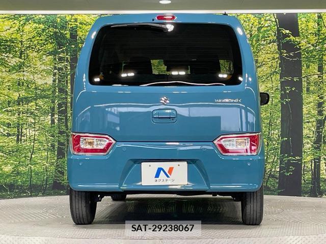 Suzuki WAGON R 2022-11 8726534-14