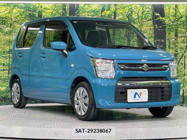 Suzuki WAGON R 2022-11 8726534-15