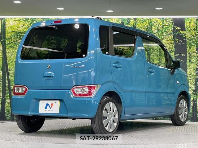 Suzuki WAGON R 2022-11 8726534-16