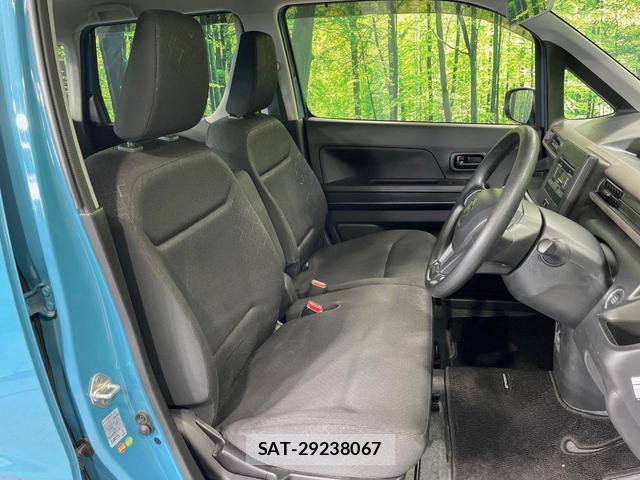 Suzuki WAGON R 2022-11 8726534-7