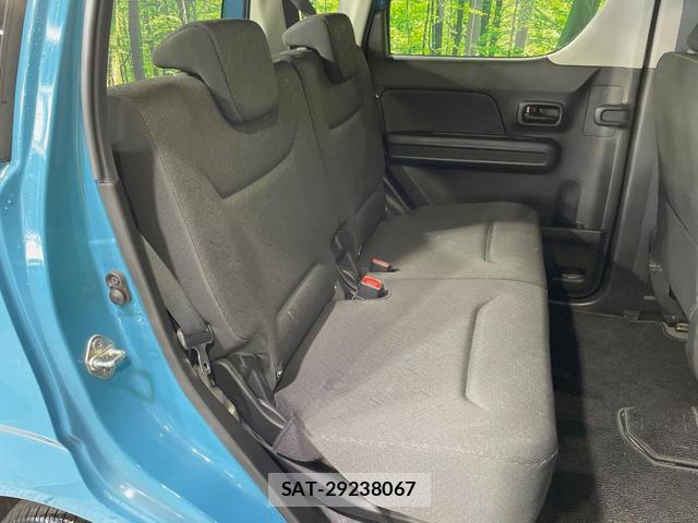 Suzuki WAGON R 2022-11 8726534-8