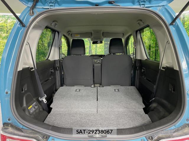 Suzuki WAGON R 2022-11 8726534-9