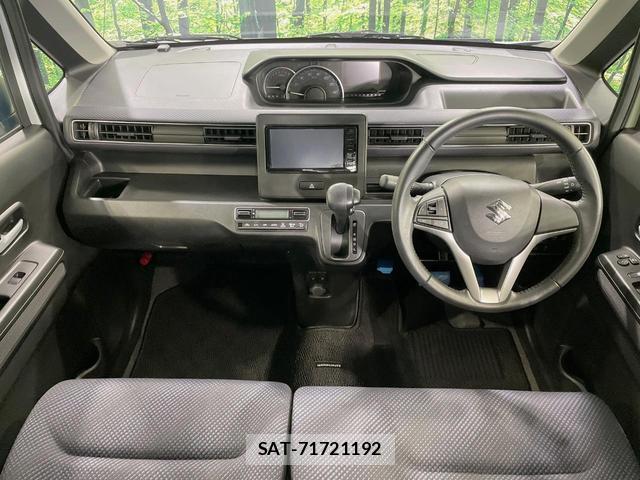 Suzuki WAGON R 2017-10 8726543-1