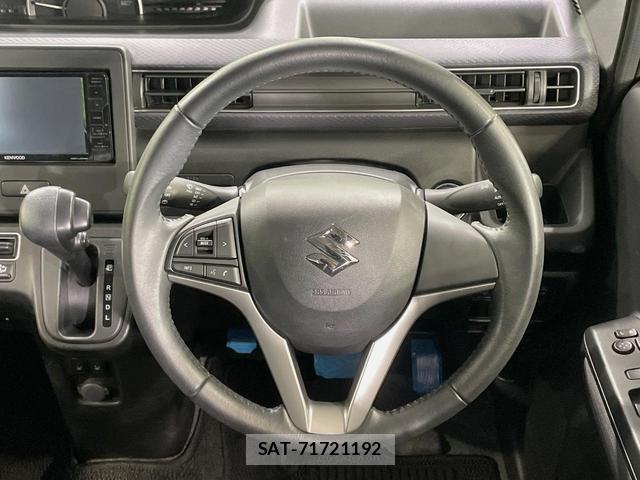 Suzuki WAGON R 2017-10 8726543-10