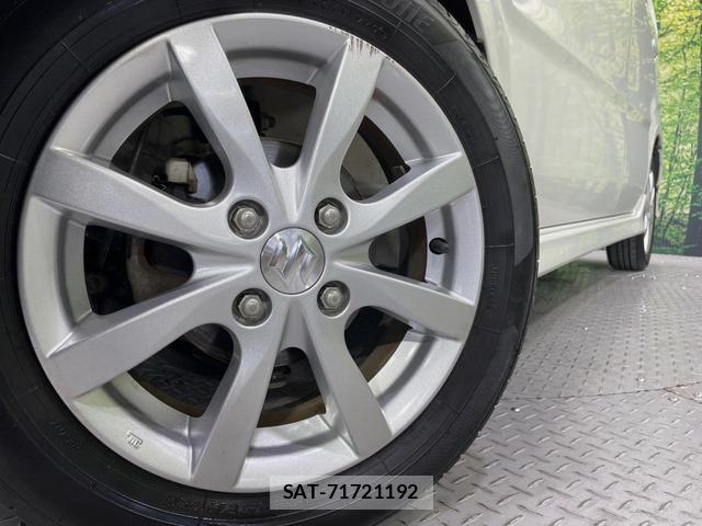 Suzuki WAGON R 2017-10 8726543-12