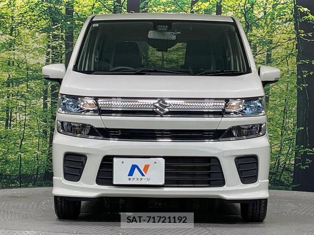 Suzuki WAGON R 2017-10 8726543-13