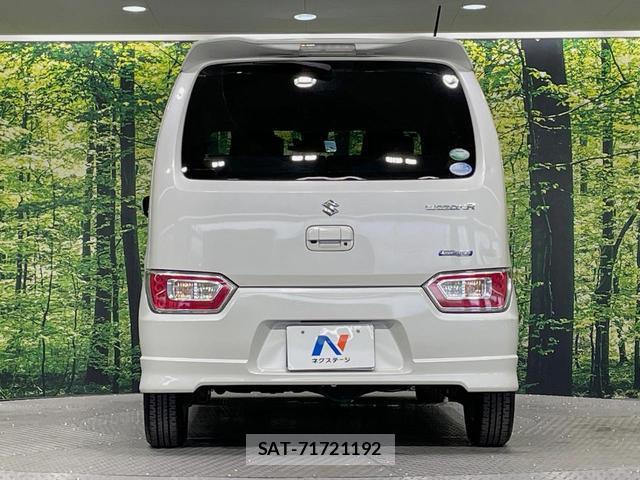 Suzuki WAGON R 2017-10 8726543-14
