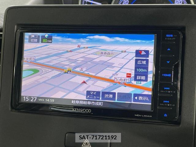 Suzuki WAGON R 2017-10 8726543-2