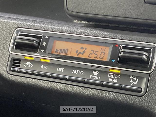 Suzuki WAGON R 2017-10 8726543-4