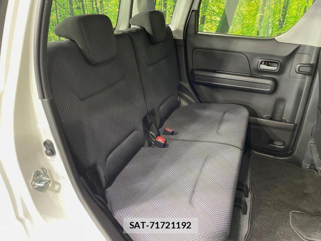 Suzuki WAGON R 2017-10 8726543-8