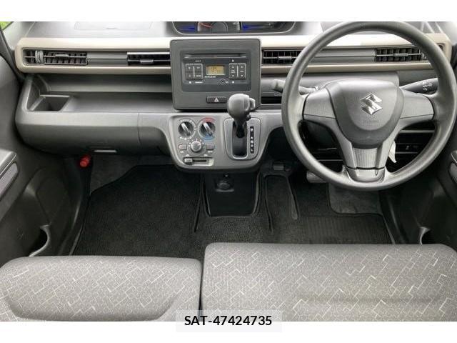 Suzuki WAGON R 2021-01 8726905-2