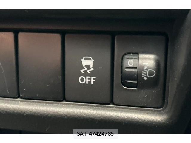 Suzuki WAGON R 2021-01 8726905-4