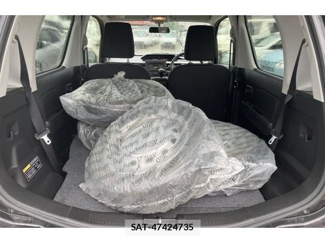 Suzuki WAGON R 2021-01 8726905-5