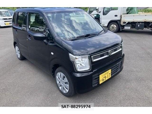 Suzuki WAGON R 2021-01 8726906-0