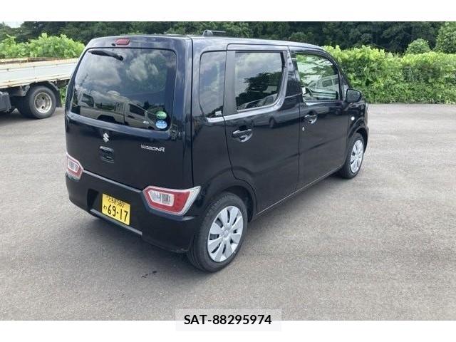 Suzuki WAGON R 2021-01 8726906-1