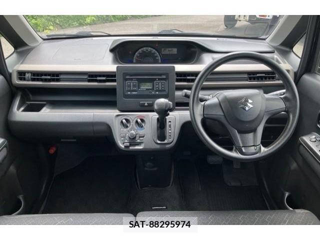 Suzuki WAGON R 2021-01 8726906-2